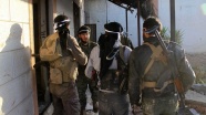 Suriye'de muhaliflerin Şam operasyonu sürüyor