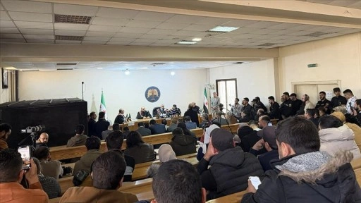 Suriye'de sahil bölgesindeki 6 Mart olaylarına ilişkin ilk kamuya açık duruşmalar Halep'te