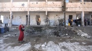 Suriye'de son 6 ayda 1000'den fazla sivil öldürüldü