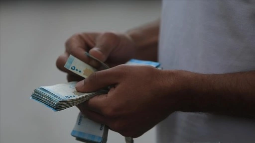 Suriye'de yeni banknotlar aşamalı olarak tedavüle girecek
