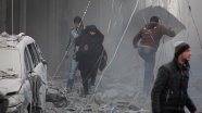 'Suriye'deki ateşkesi denetleyecek üçlü mekanizma devrede'