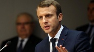 'Suriye'deki düşmanım DEAŞ çünkü Fransa'ya saldıran onlardı'