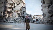 Suriye&#039;deki iç savaş 10&#039;uncu yılını geride bıraktı