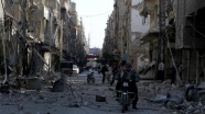 'Suriye'deki iç savaşın maliyeti 259 milyar dolar'