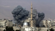 Suriye'deki iç savaşta döşenen kara mayınları 2 bin 601 can aldı