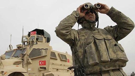 Suriye’deki İsrail askeri varlığına yönelik Türkiye’nin Askeri operasyon planı mı var? -Ömür Çelikdönmez yazdı-