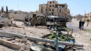 Suriye'deki kimyasal saldırılar soruşturuluyor