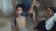 Suriye deki kimyasal silah katliamının yeni görselleri ortaya çıktı