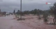 Suriye’deki sel felaketi mağdurları için yardım çağrısı