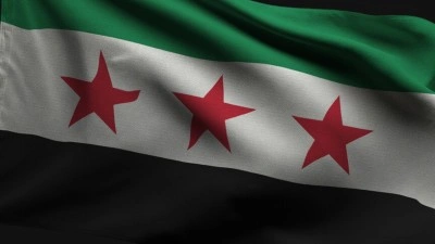 Suriye'deki "Tadamun katliamcısı" Emced Yusuf, Hama ilinde h&uuml;k&uuml;met g&uuml;&ccedil;lerince yakalan
