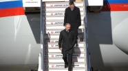 Suriye'deki taraflara Astana'da görüşmeleri önerilecek