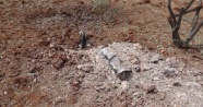 Suriye’den Kilis’e 3 roket atıldı