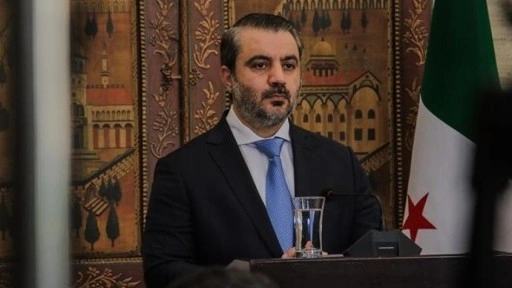 Suriye Dışişleri Bakanı Şeybani, devrik rejimden kaçan 21 diplomatı görevlerine iade etti