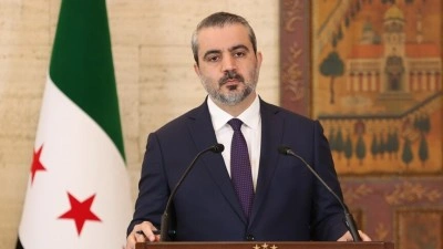 Suriye Dışişleri Bakanı Şeybani: T&uuml;rkiye Suriye'nin yeniden inşasında 'kilit bir ortak'