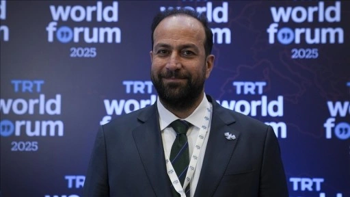 Suriye Enformasyon Bakanı Mustafa'dan ABD yaptırımlarının kaldırılmasında Türkiye'nin rolü