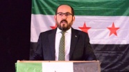 Suriye Geçici Hükümeti Başkanı Mustafa: İdlib&#039;de büyük bir katliam yapılıyor