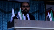 Suriye Geçici Hükümeti Başkanı Mustafa: Rejimin yakıt ve ekmek kriziyle baş edecek gücü yok