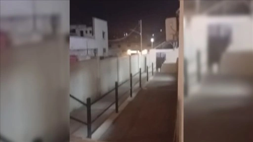 Suriye güvenlik güçleri ile SDG arasında Halep’te ateşkes anlaşmasına varıldı