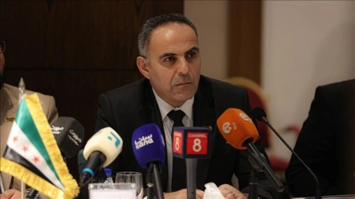 Suriye, iç savaşta zarar gören tarım arazilerinin yeniden yapılandırma çalışmalarını sürdürüyor