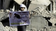 Suriye İdlib'de Beyaz Baretliler cinayetinin zanlıları yakalandı
