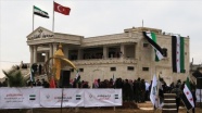 Suriye Kabileler ve Aşiretler Meclisi ikinci kongresini düzenledi