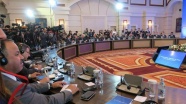 Suriye konulu Astana 3 toplantısı yapıldı