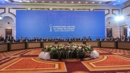 Suriye konulu Astana toplantısında dolaylı görüşmeler sürüyor