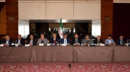 Suriye konulu Cenevre 7 görüşmeleri 10 Temmuz'da başlıyor