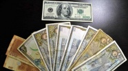 Suriye lirası, dolar karşısında son iki haftada üçte bir değer kaybetti