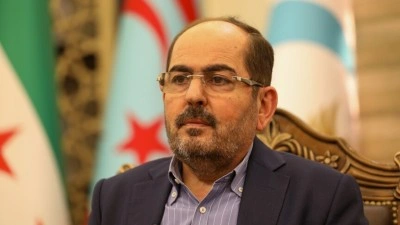 Suriye milletvekili T&uuml;rkmen lider Mustafa: Kimsenin dışlanmadığı bir Suriye inşa etmek istiyoruz