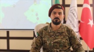 Suriye Milli Ordusu komutanının gözünden 4&#039;üncü yıl dönümünde Fırat Kalkanı Harekatı