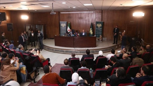 Suriye'nin Süveyda ilindeki şiddet olaylarına karışan bazı bakanlık mensupları tutuklandı