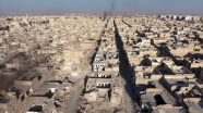 'Suriye'nin yeniden inşası yarım asır sürebilir'