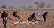 Suriye ordusu Halep’teki hava üssünü IŞİD’den geri aldı