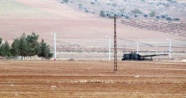 Suriye sınırındaki DAEŞ hedeflerine hava saldırıları sürüyor