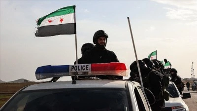 Suriye, ter&ouml;r &ouml;rg&uuml;t&uuml; YPG ile yapılan anlaşmanın uygulanması i&ccedil;in &Ouml;zel Temsilci atadı