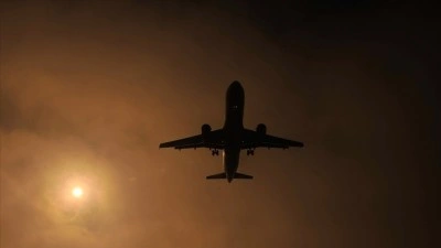 Suriye, T&uuml;rkiye y&ouml;n&uuml;ne hava koridorlarını yeniden a&ccedil;acağını duyurdu