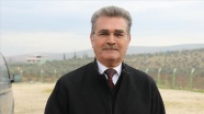 Suriye Türkmen Meclisi Başkanı Cuma: Türkiye İdlib'de insanlık adına bulunuyor