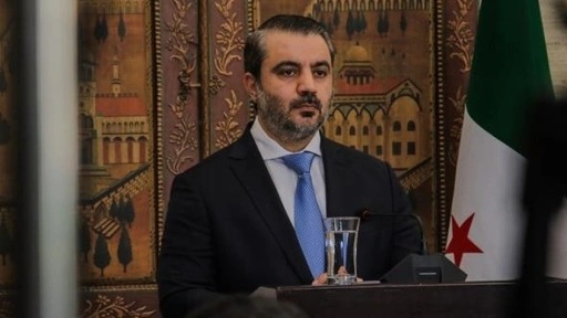 Suriye: Ülkemiz daha güçlü bir varlığa, diplomasimiz daha açık ve dengeli bir yapıya sahip