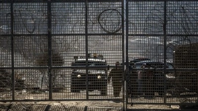 Suriye ve İsrail heyetleri "gerilimi azaltmak i&ccedil;in" ABD arabuluculuğunda bir araya geldi