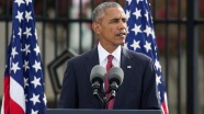 Obama: Suriye&#39;ye asker göndermemiz önceliğimiz değil!