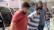 Suriye'ye kaçarken yakalanan savcı Beyaztaş tutuklandı