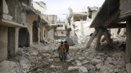 Suriyeli çocukların görünmez yaraları