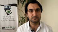 Dr. Mehdi Davut: Suriyeli doktorların &#039;denklik&#039; talebine dikkat çekti