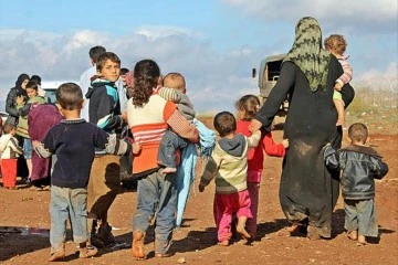 Suriyeli göçmenler, savaşın başından bu yana hep iç siyasetin merkezinde oldu -Osman Atalay yazdı-