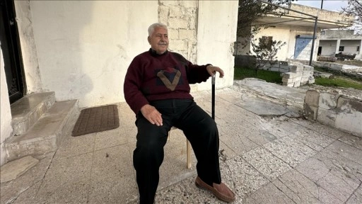 Suriyeli Hristiyanlar, 61 yıllık Baas rejimin devrilmesinin ardından köylerine dönüyor