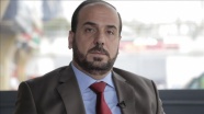 Suriyeli muhalifler Anayasa Yazım Komitesi üyelerini belirledi