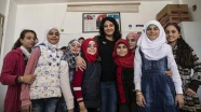Suriyeli öğrenciler geleceğe Türkiye'de hazırlanıyor