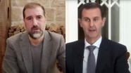 Suriyeli oligark Mahluf rejimin güvenlik bürokrasisine rest çekti