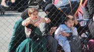'Suriyeli sığınmacı sayısı 5 milyonu geçti'
